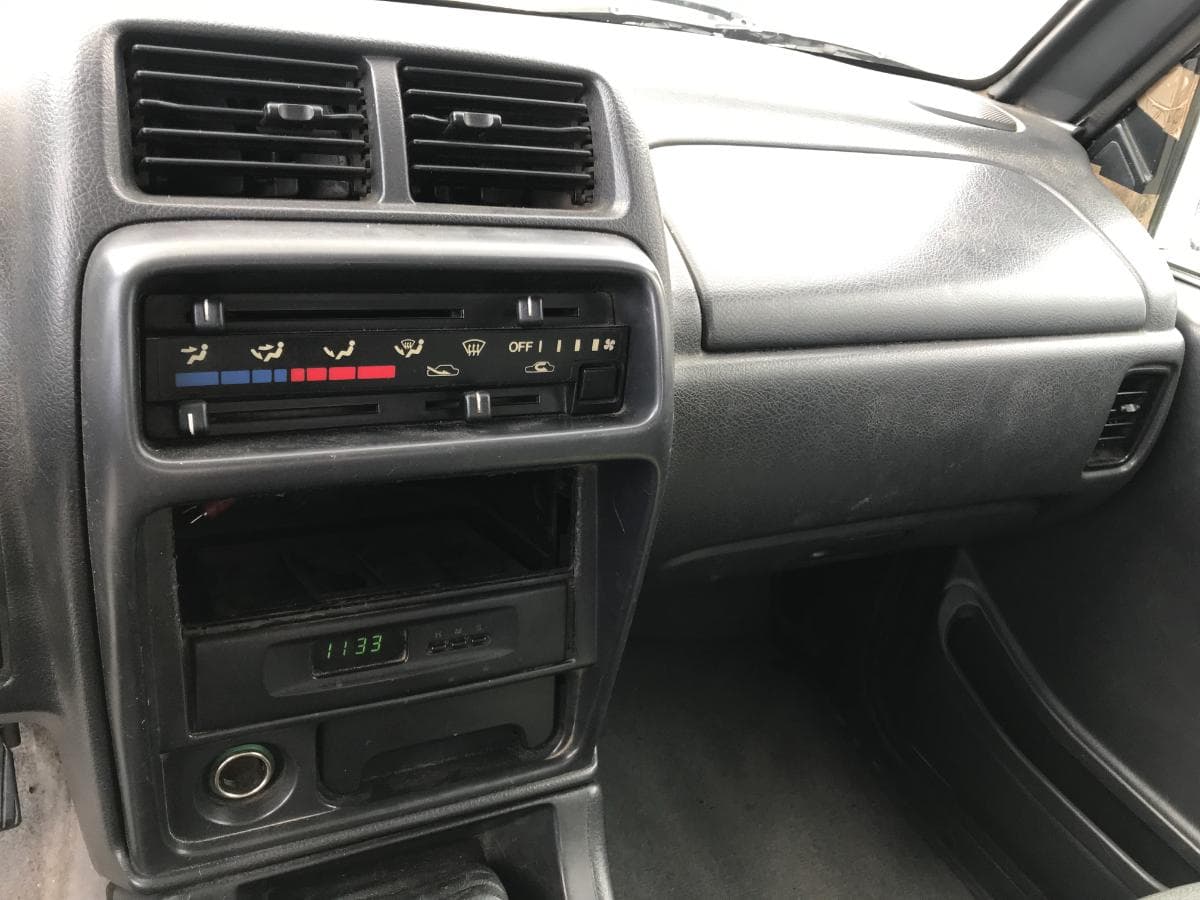 Suzuki Vitara 1.6i 16v · Ano 1996 — imagem 17