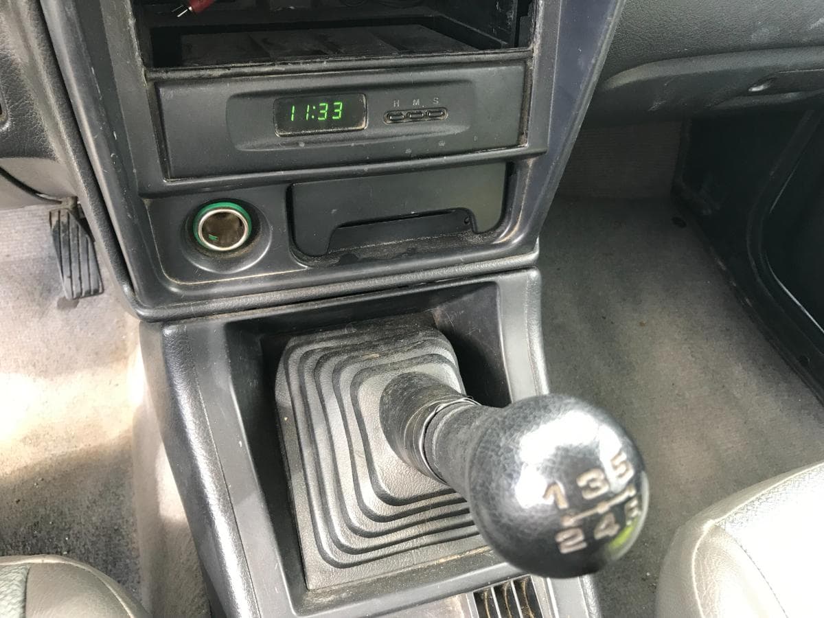 Suzuki Vitara 1.6i 16v · Ano 1996 — imagem 19