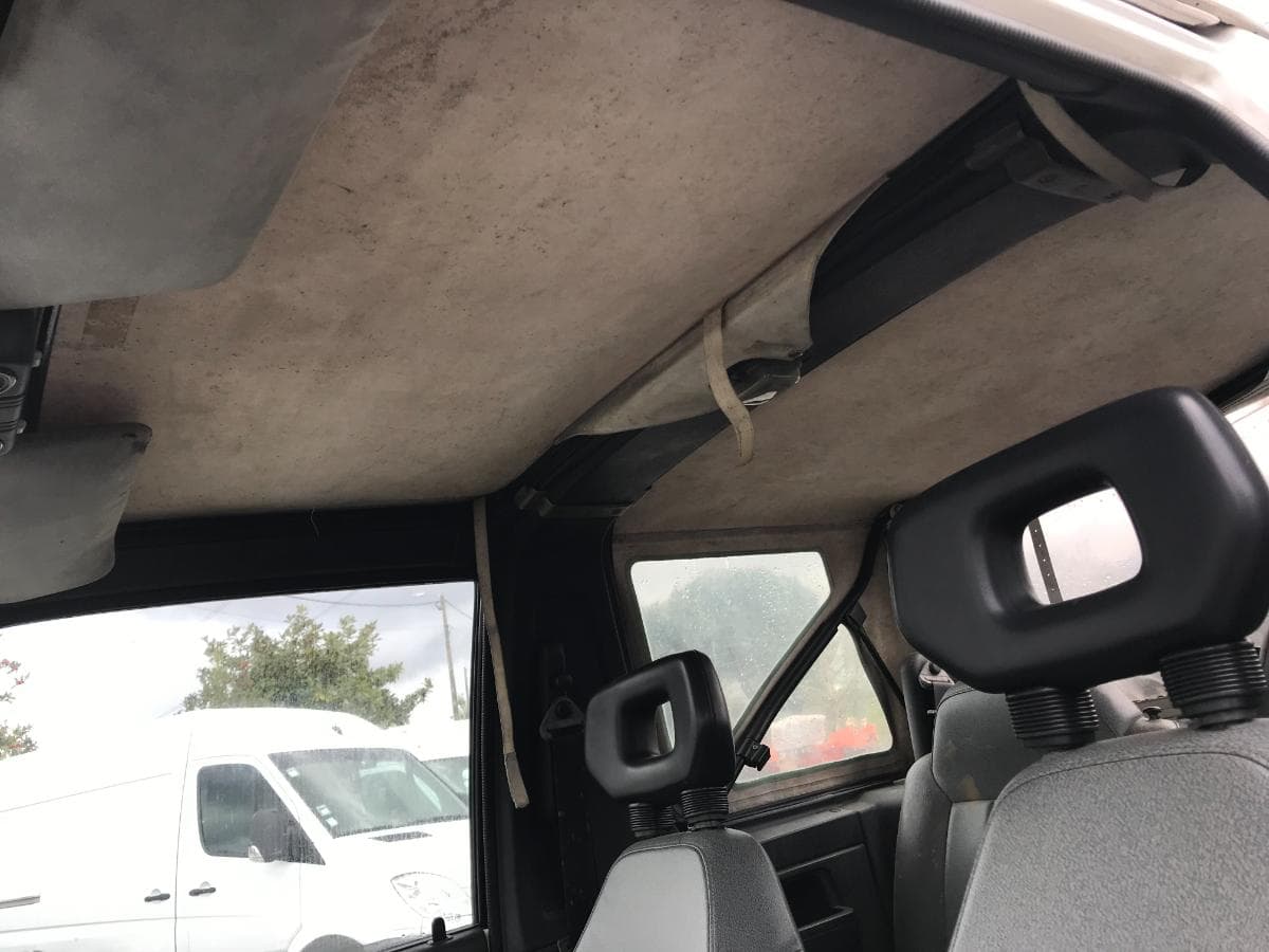 Suzuki Vitara 1.6i 16v · Ano 1996 — imagem 21