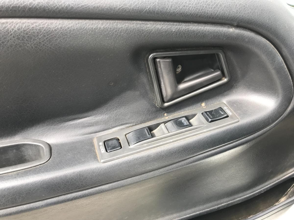 Suzuki Vitara 1.6i 16v · Ano 1996 — imagem 23