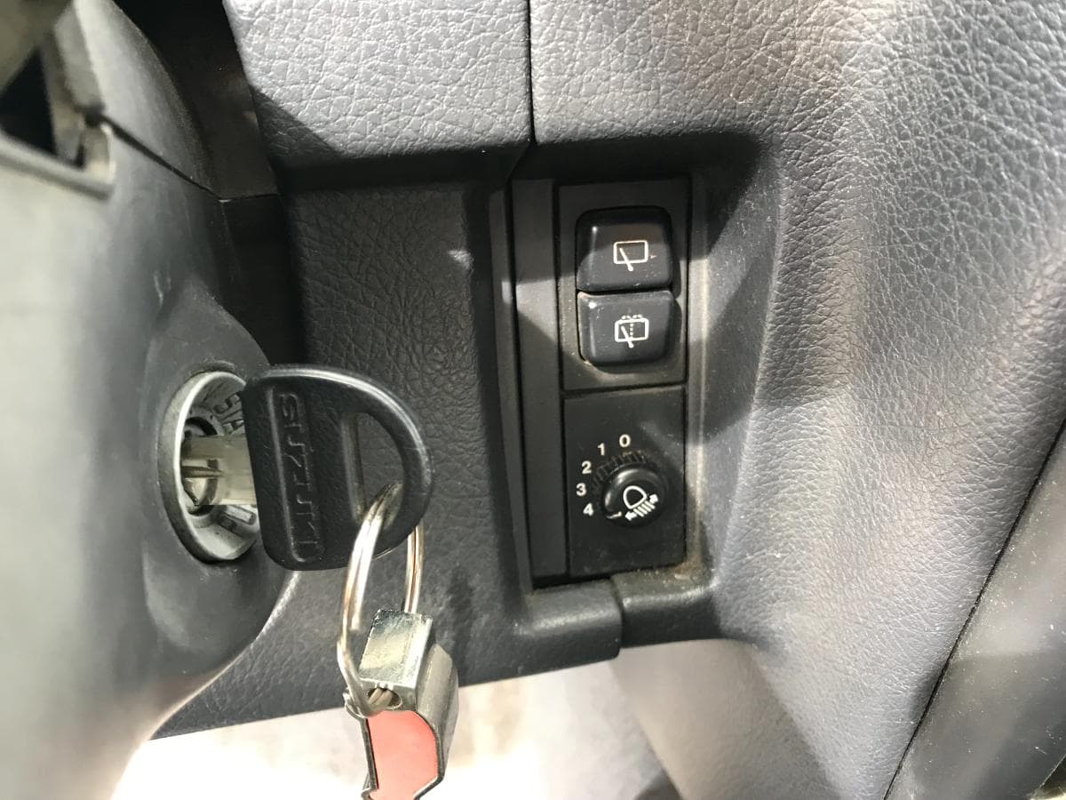 Suzuki Vitara 1.6i 16v · Ano 1996 — imagem 26