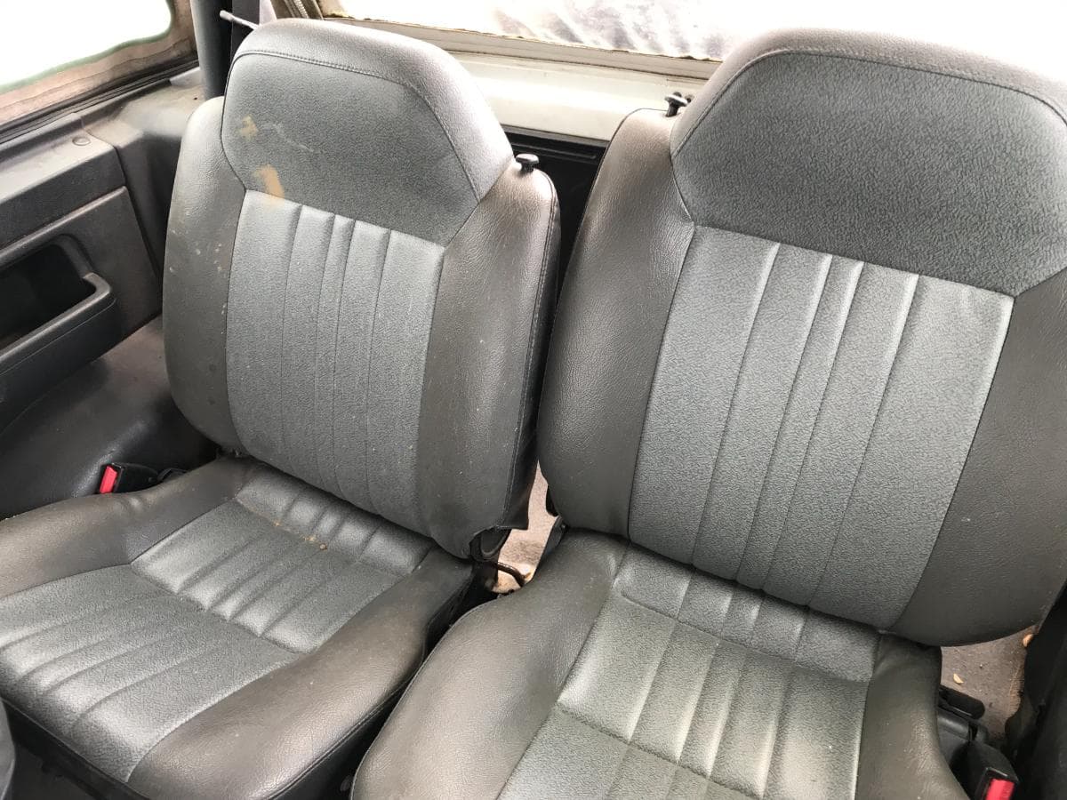 Suzuki Vitara 1.6i 16v · Ano 1996 — imagem 24