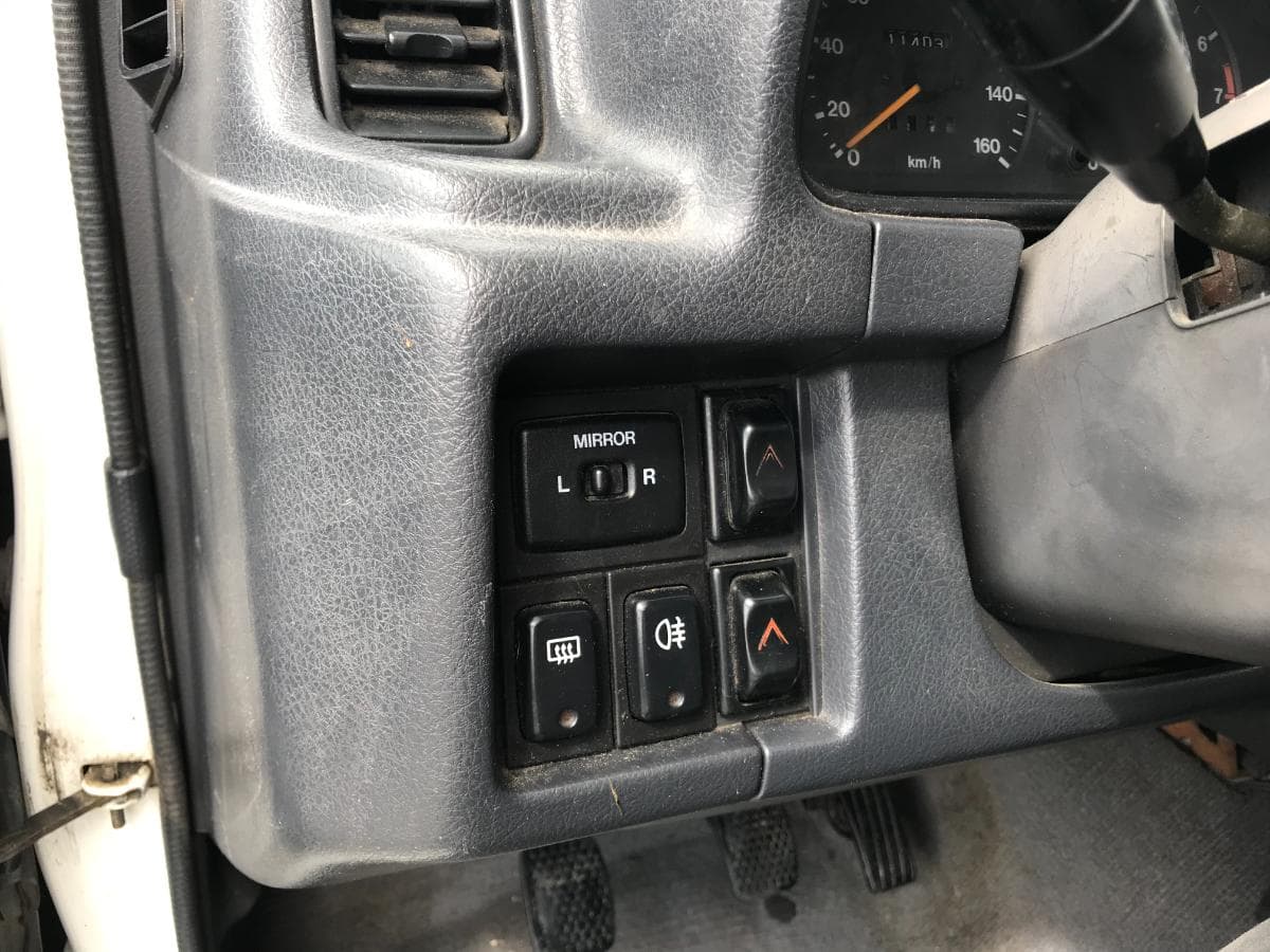 Suzuki Vitara 1.6i 16v · Ano 1996 — imagem 25