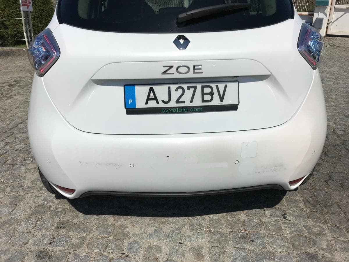 Renault Zoe · Ano 2019 — image 8