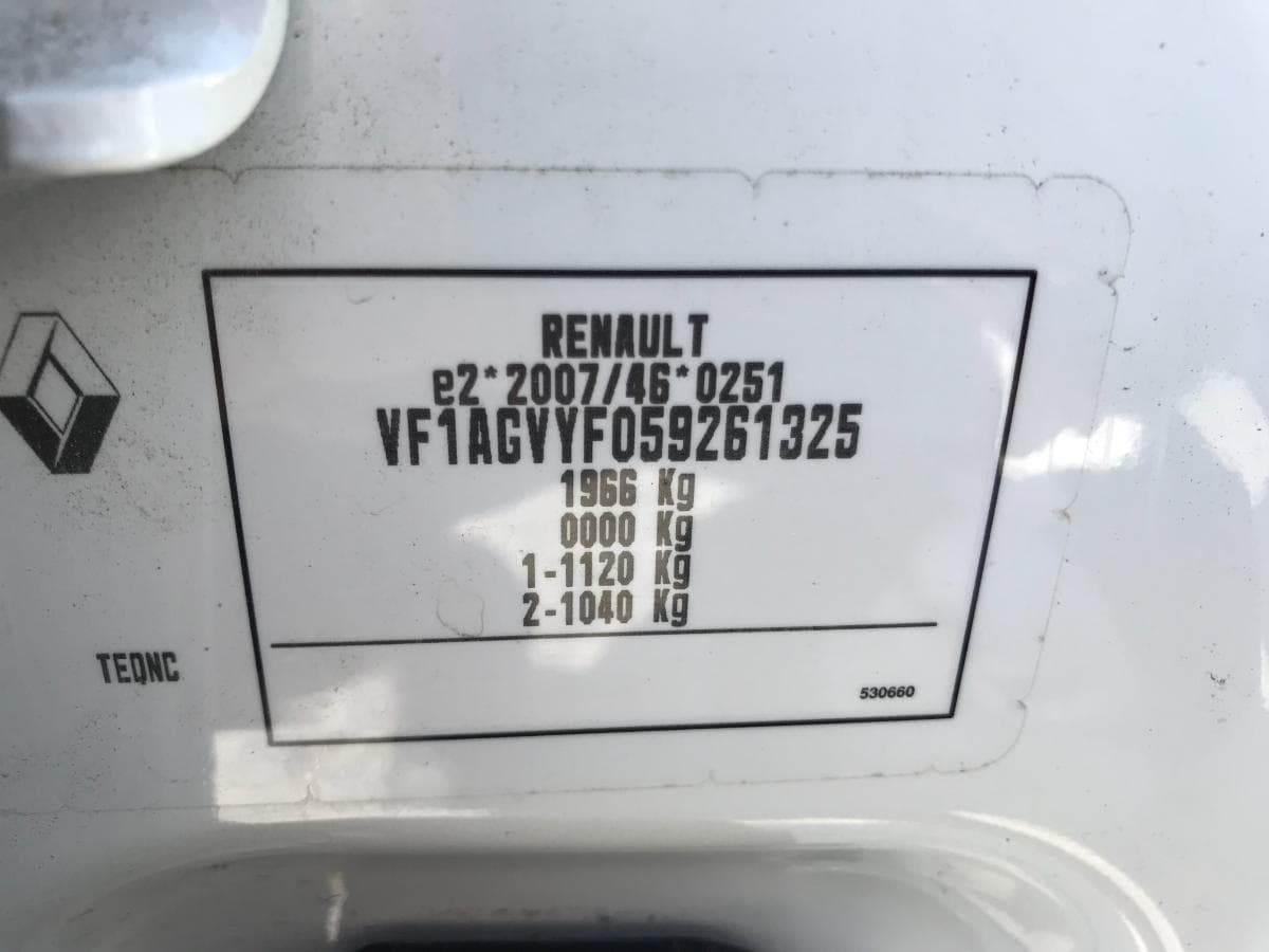 Renault Zoe · Ano 2019 — image 4