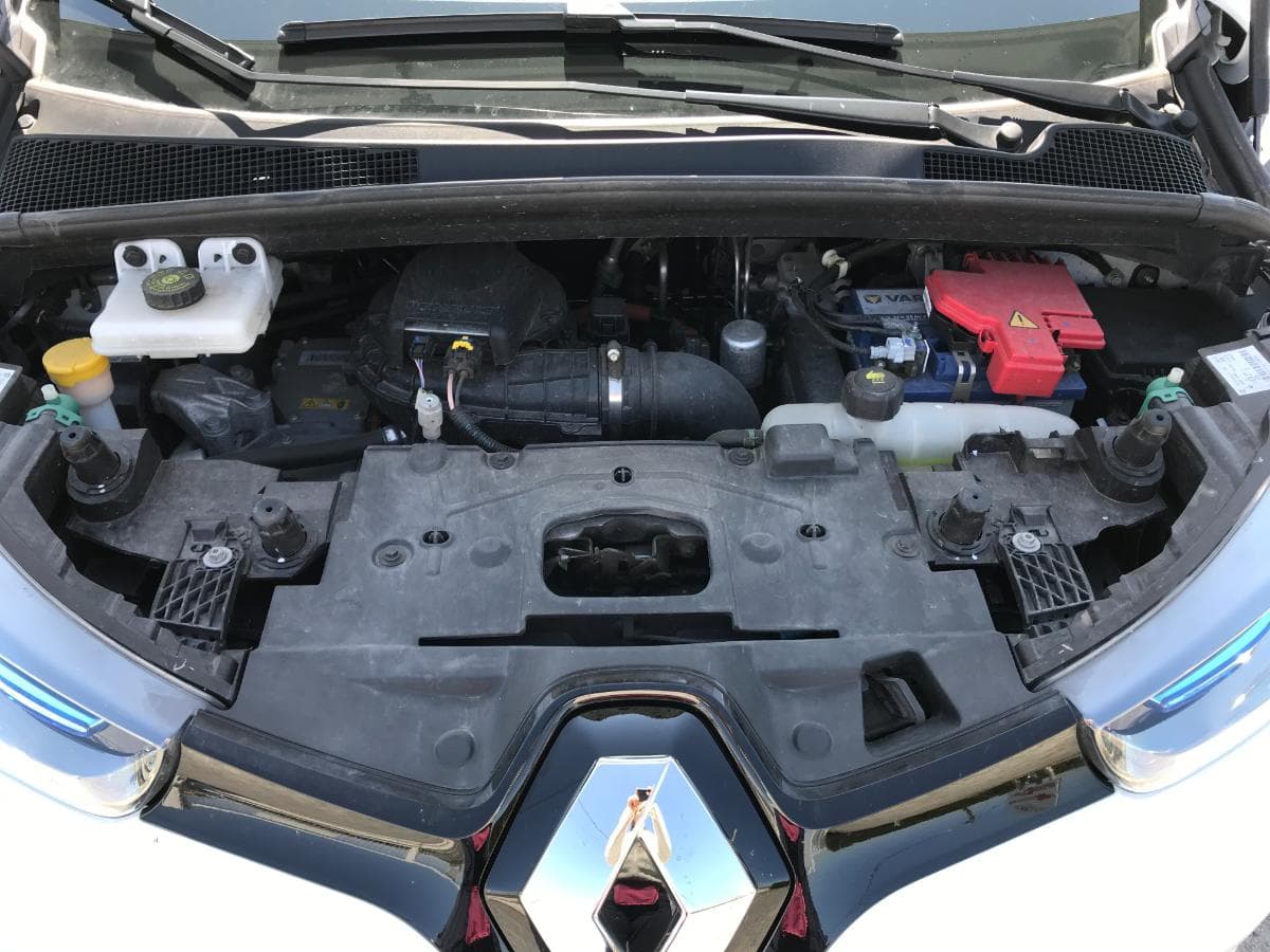 Renault Zoe · Ano 2019 — image 3