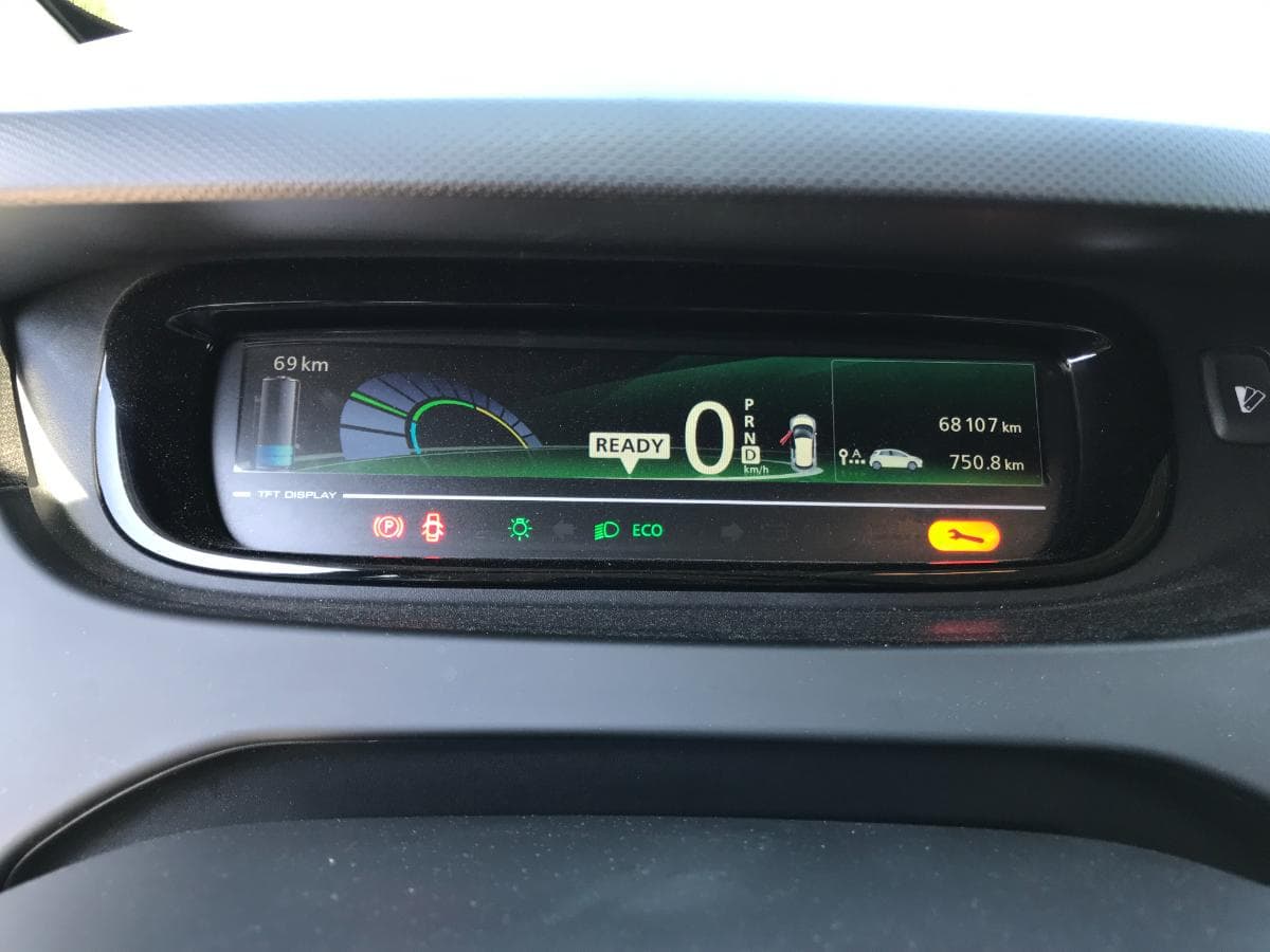 Renault Zoe · Ano 2019 — image 22