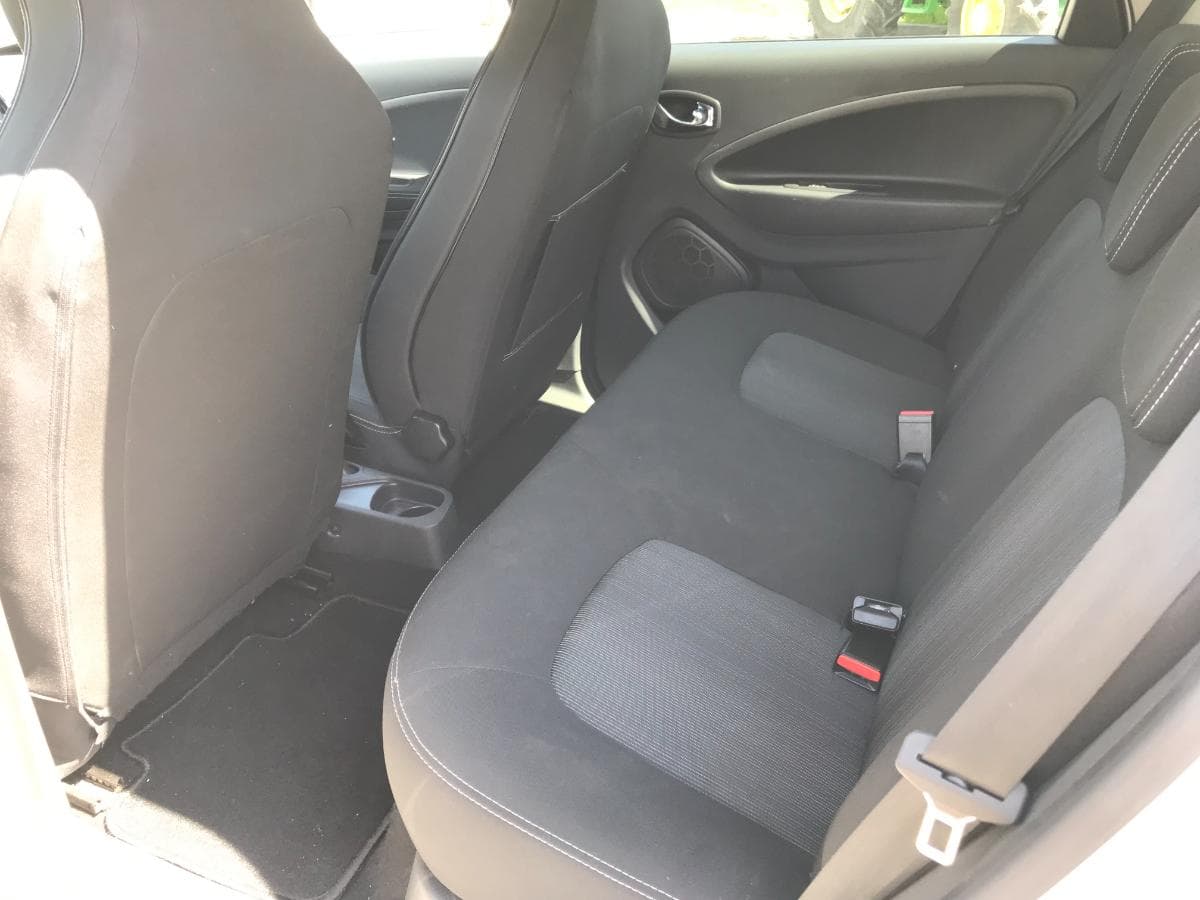 Renault Zoe · Ano 2019 — image 24