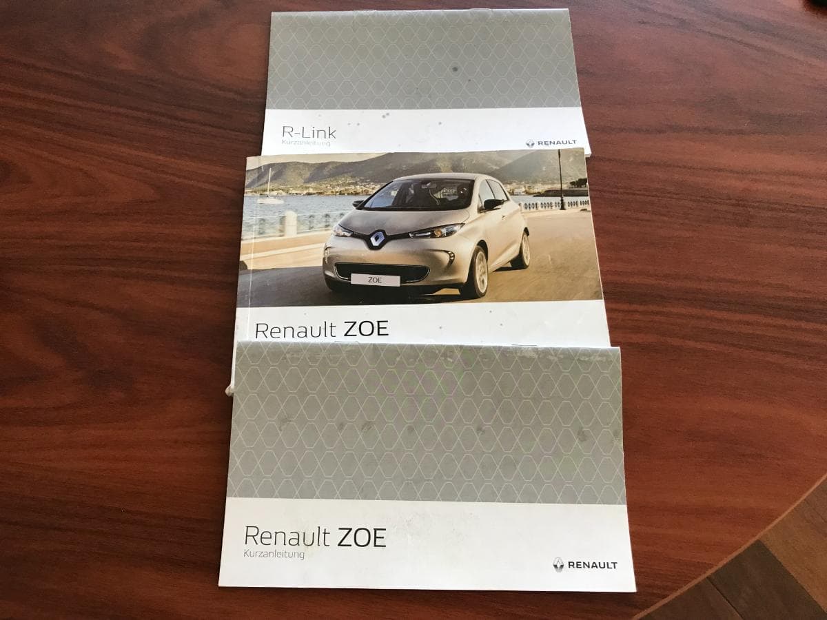 Renault Zoe · Ano 2019 — image 32
