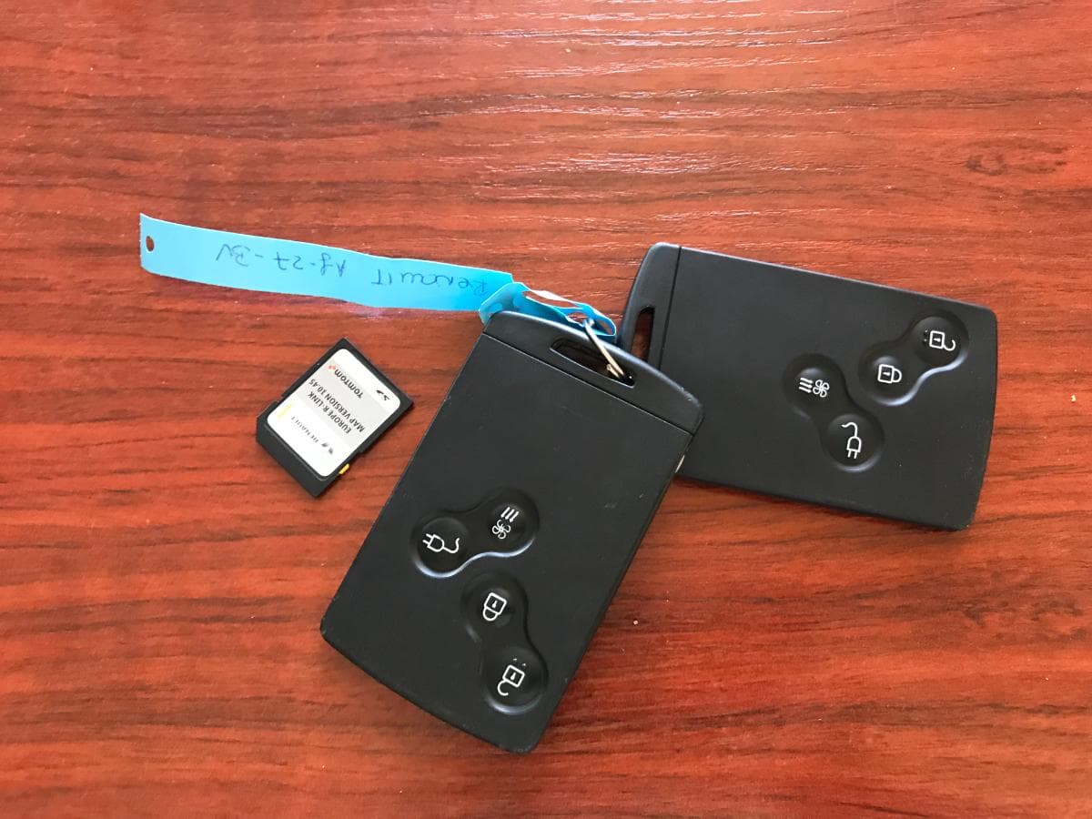 Renault Zoe · Ano 2019 — image 33