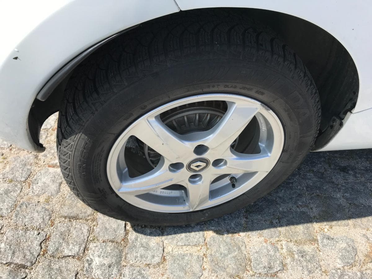 Renault Zoe · Ano 2019          AJ-62-ZL — imagem 13
