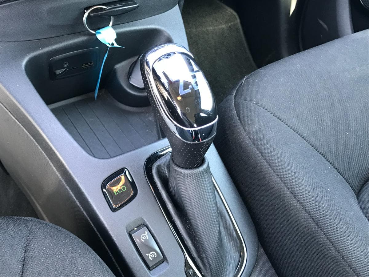 Renault Zoe · Ano 2019          AJ-62-ZL — imagem 18
