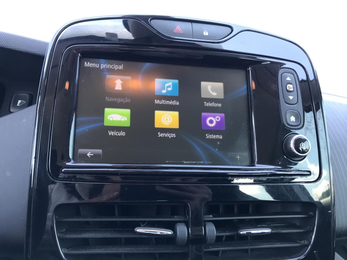 Renault Zoe · Ano 2019          AJ-62-ZL — imagem 20