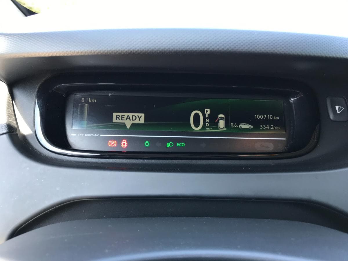 Renault Zoe · Ano 2019          AJ-62-ZL — imagem 23