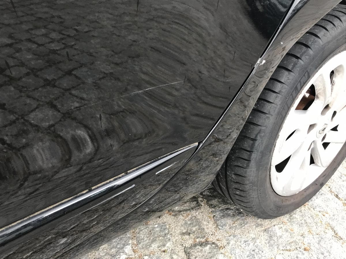 Renault Mégane 1.5DCI · Ano 2015 — imagem 10