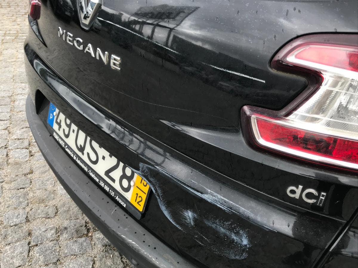 Renault Mégane 1.5DCI · Ano 2015 — imagem 12