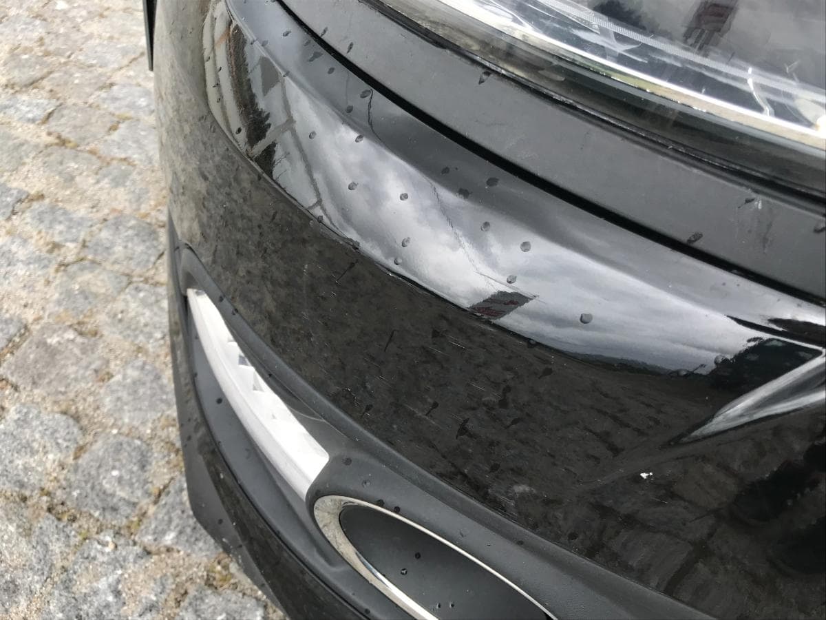 Renault Mégane 1.5DCI · Ano 2015 — imagem 11