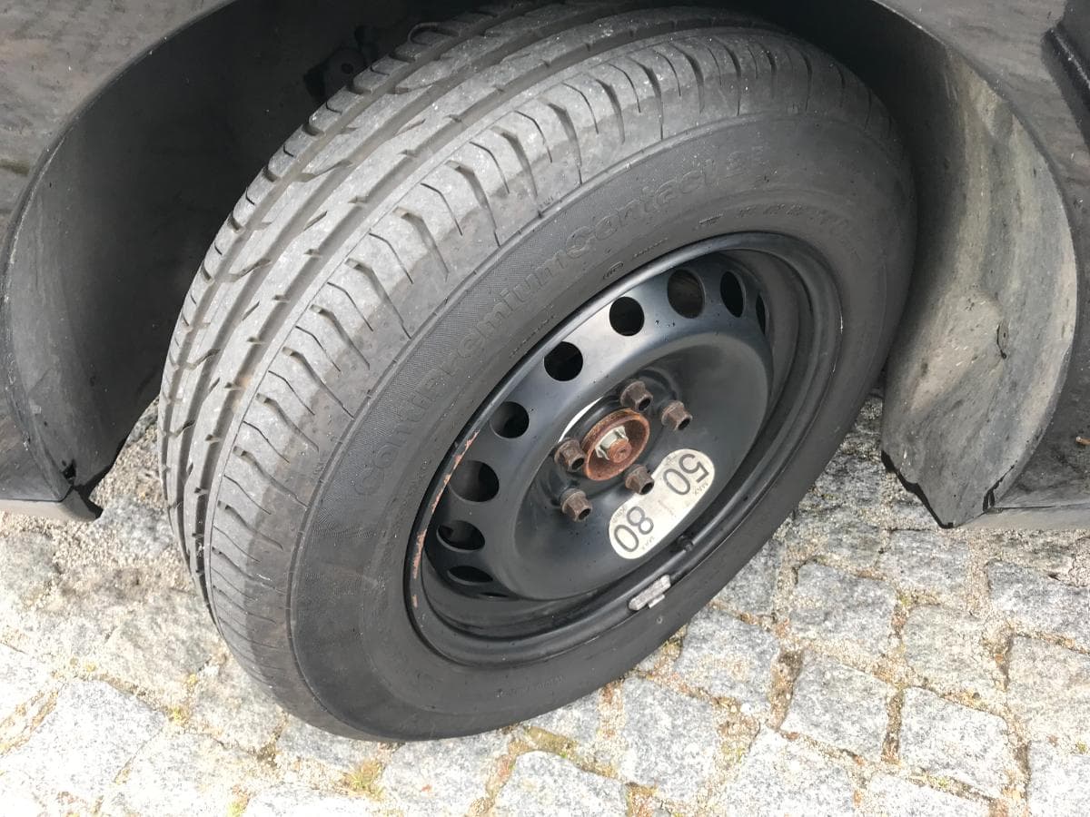 Renault Mégane 1.5DCI · Ano 2015 — imagem 14