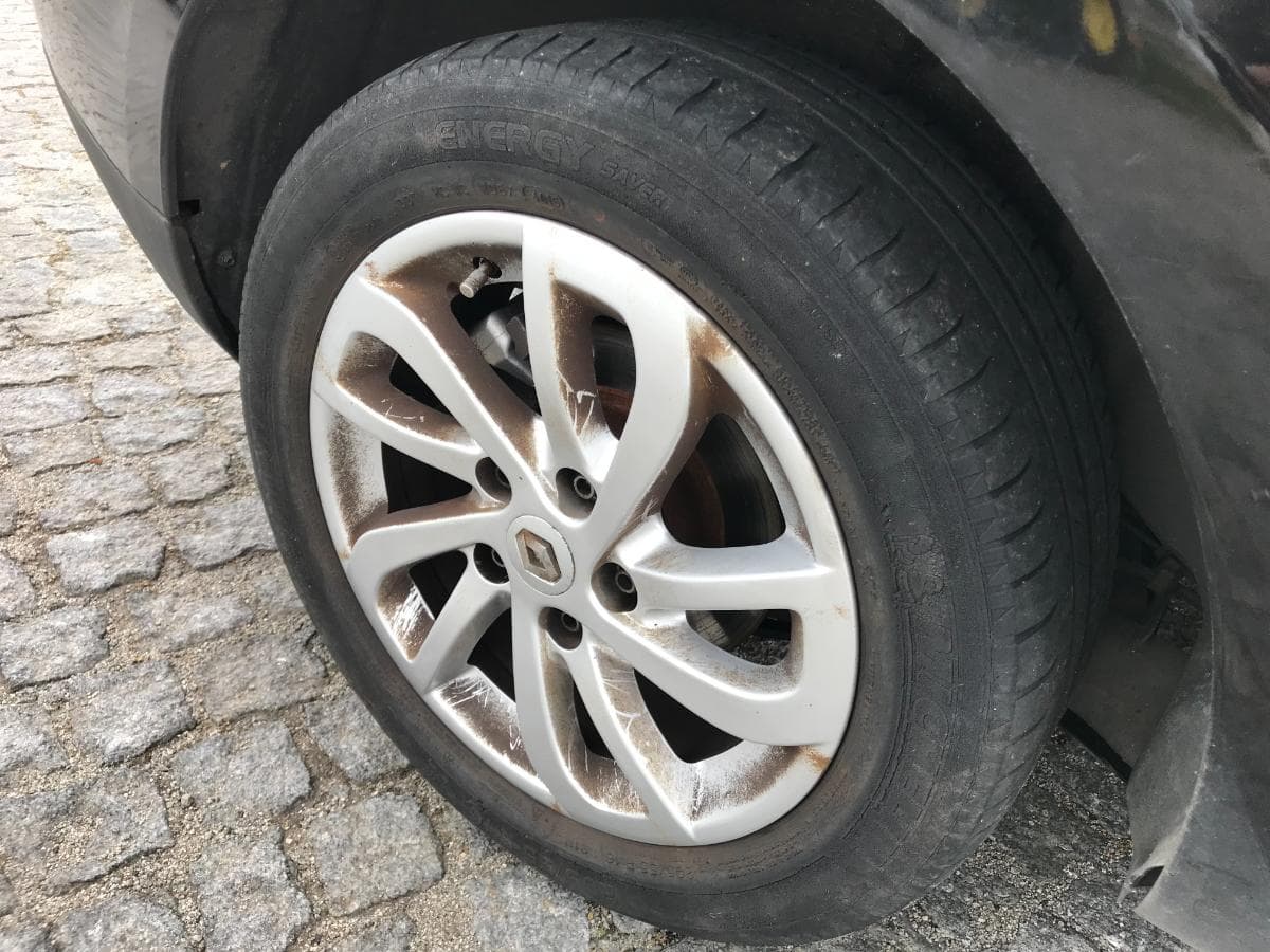 Renault Mégane 1.5DCI · Ano 2015 — imagem 15