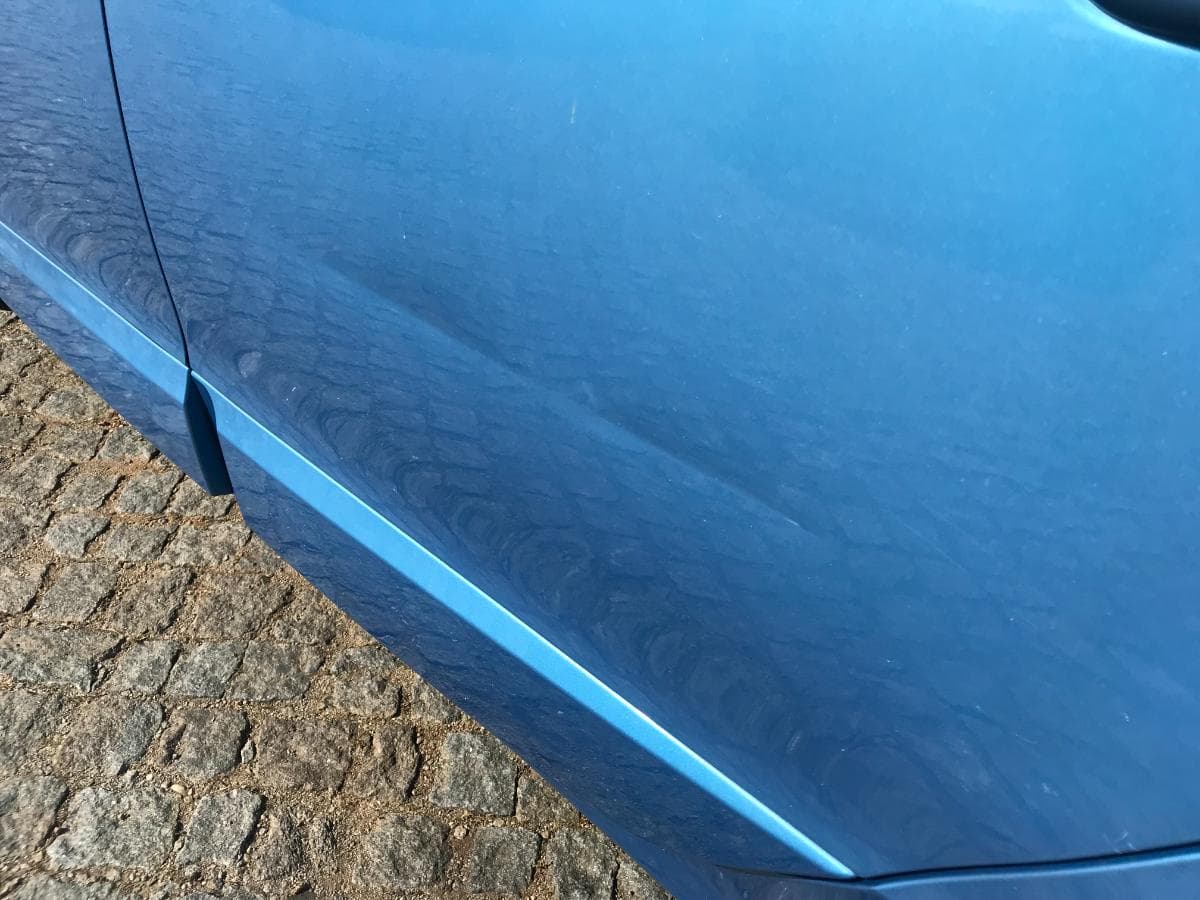 Renault Scénic 1.5DCI · Ano 2014 — imagen 10