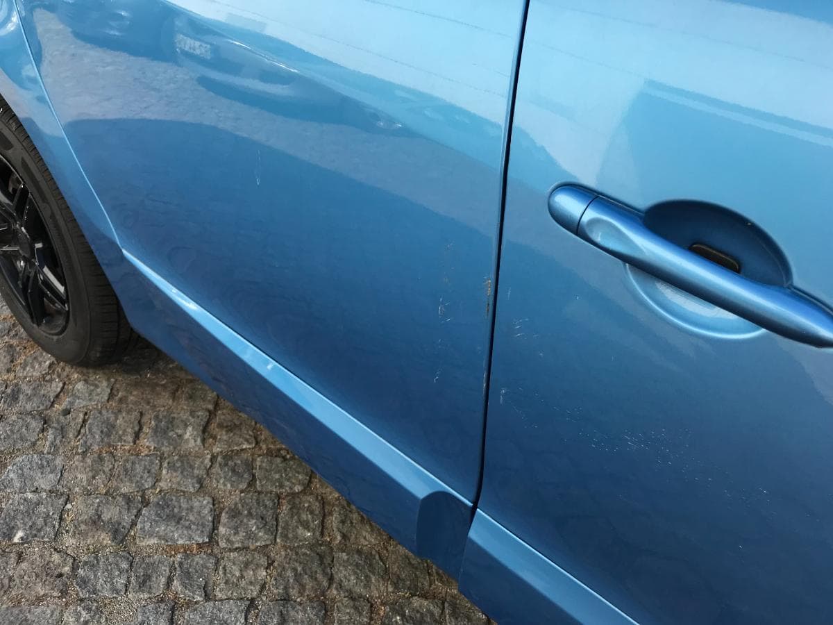 Renault Scénic 1.5DCI · Ano 2014 — imagen 14