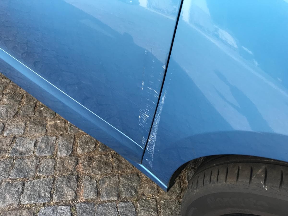 Renault Scénic 1.5DCI · Ano 2014 — imagen 15