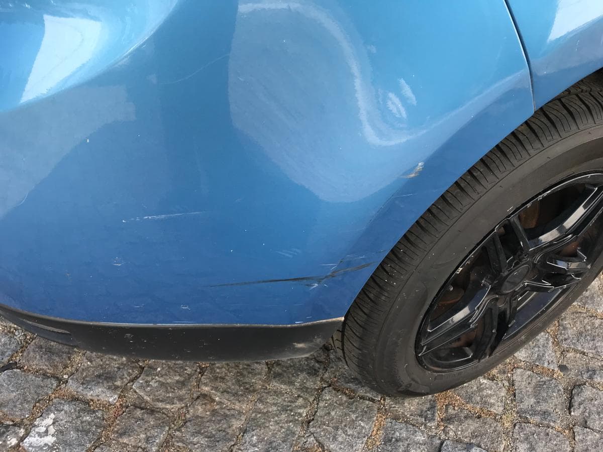 Renault Scénic 1.5DCI · Ano 2014 — imagen 16