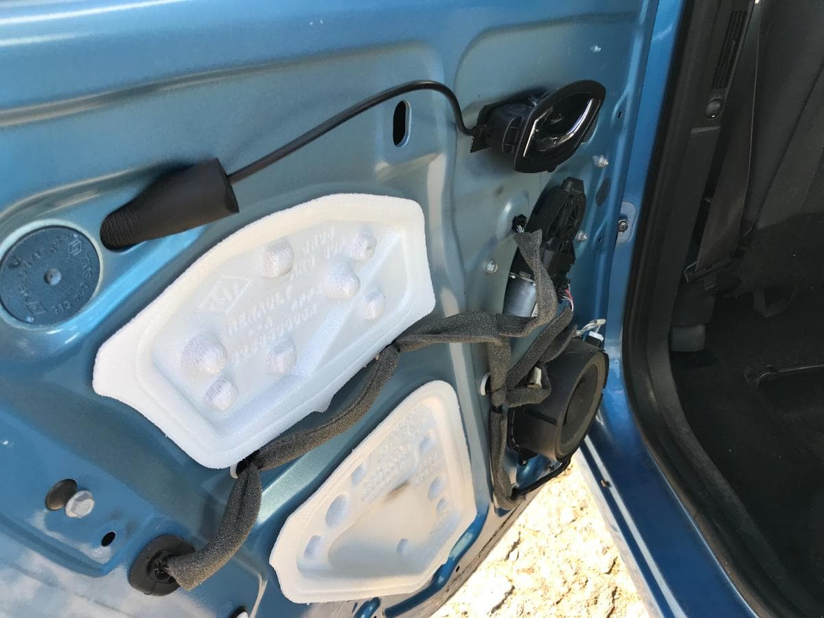 Renault Scénic 1.5DCI · Ano 2014 — imagen 18