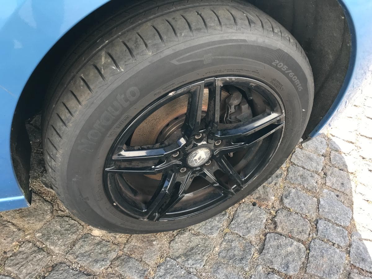 Renault Scénic 1.5DCI · Ano 2014 — imagen 21