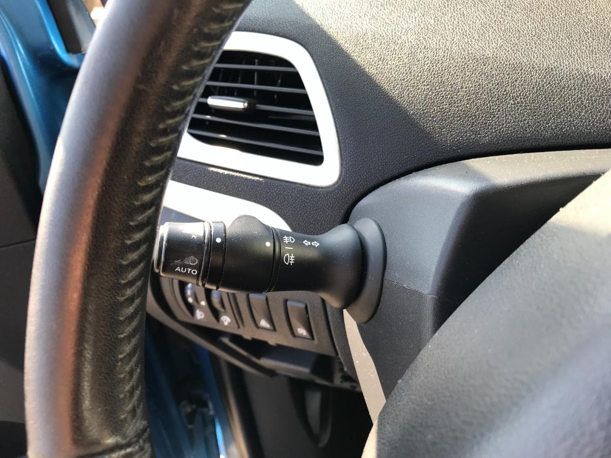 Renault Scénic 1.5DCI · Ano 2014 — imagen 33