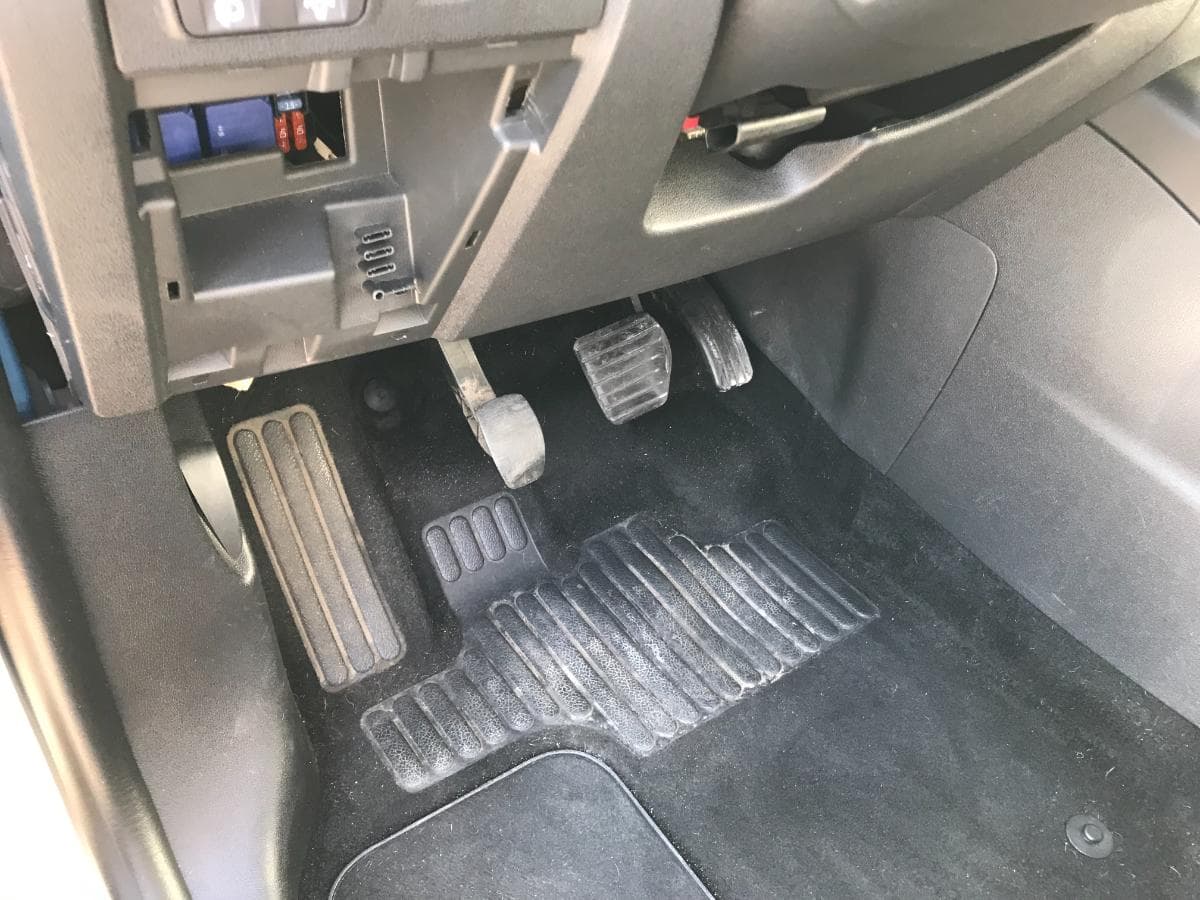 Renault Scénic 1.5DCI · Ano 2014 — imagen 35
