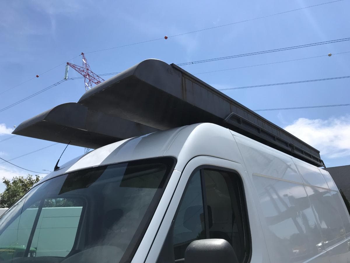 Renault Master 2.3 DCI 125 · Ano 2014 — imagem 11
