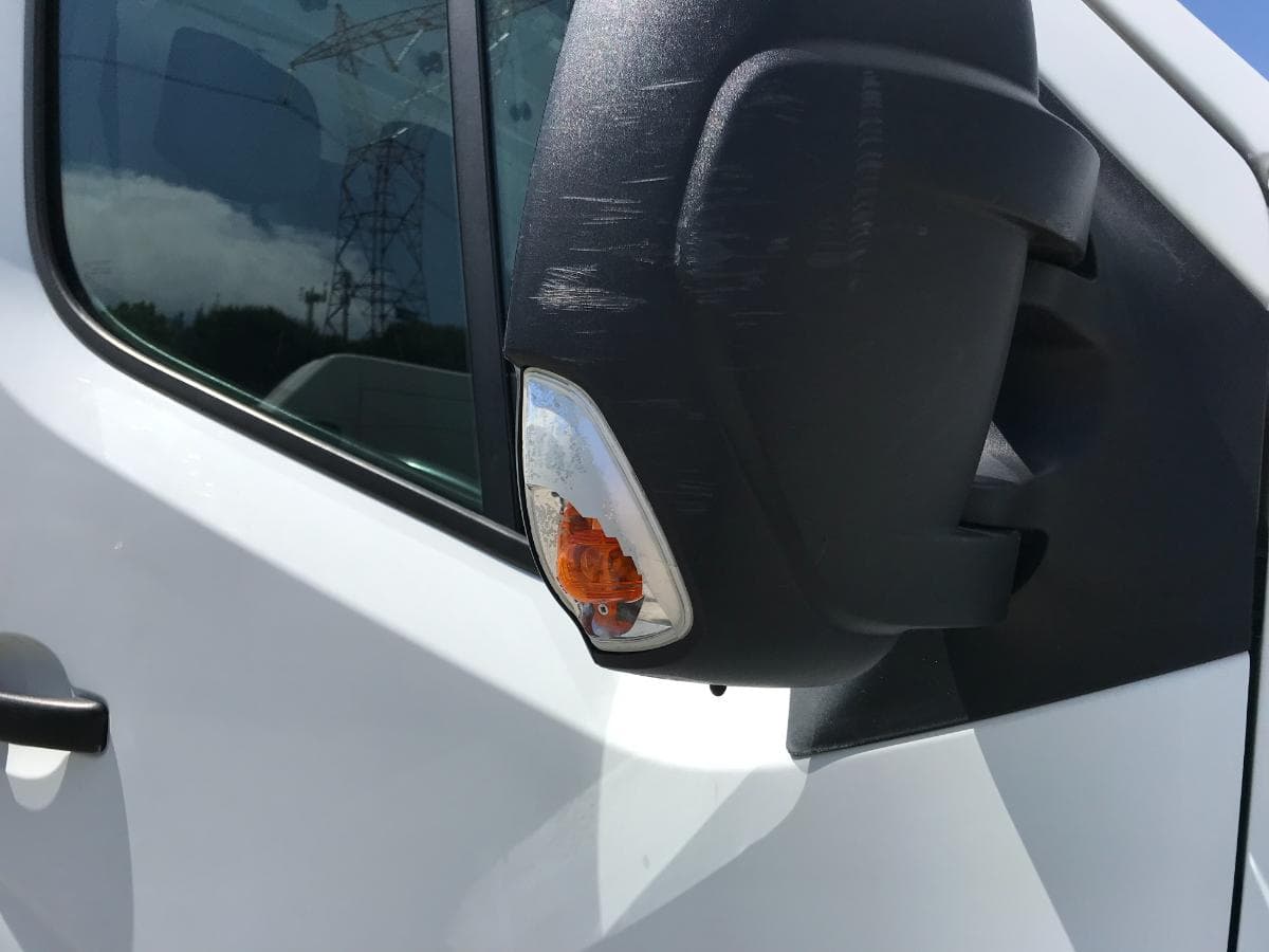 Renault Master 2.3 DCI 125 · Ano 2014 — imagem 13
