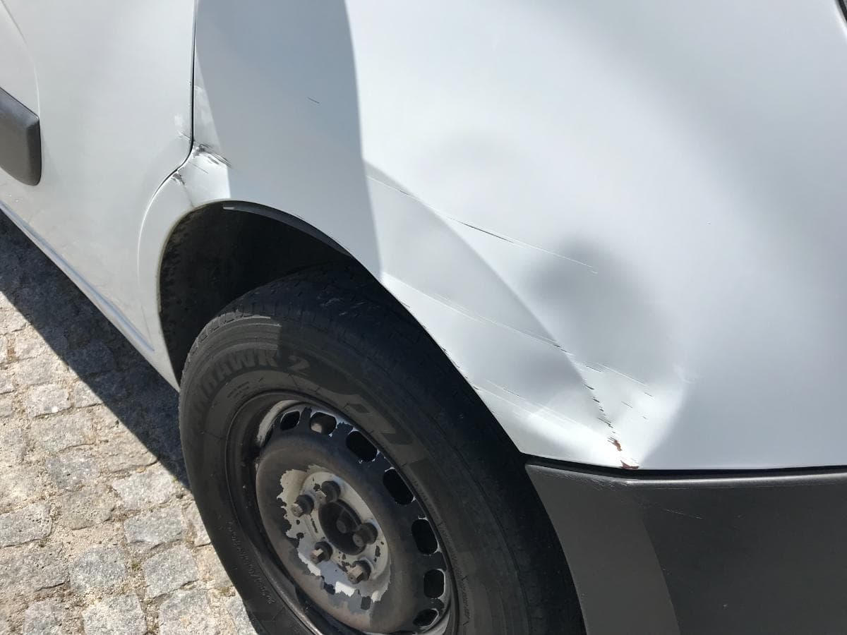 Renault Master 2.3 DCI 125 · Ano 2014 — imagem 14