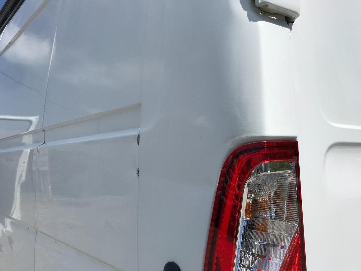Renault Master 2.3 DCI 125 · Ano 2014 — imagem 15