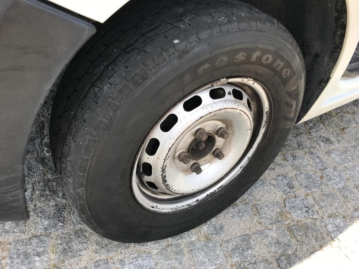 Renault Master 2.3 DCI 125 · Ano 2014 — imagem 20