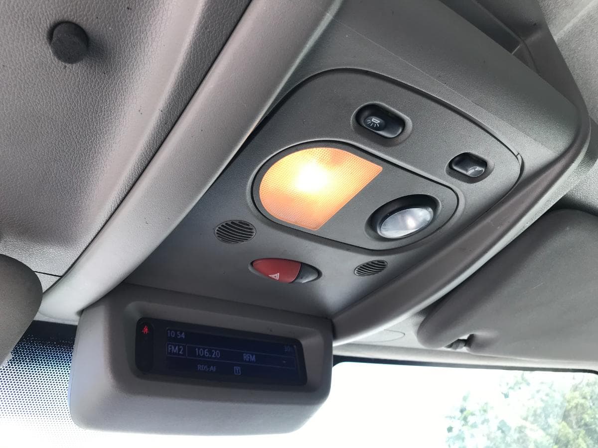 Renault Master 2.3 DCI 125 · Ano 2014 — imagem 31