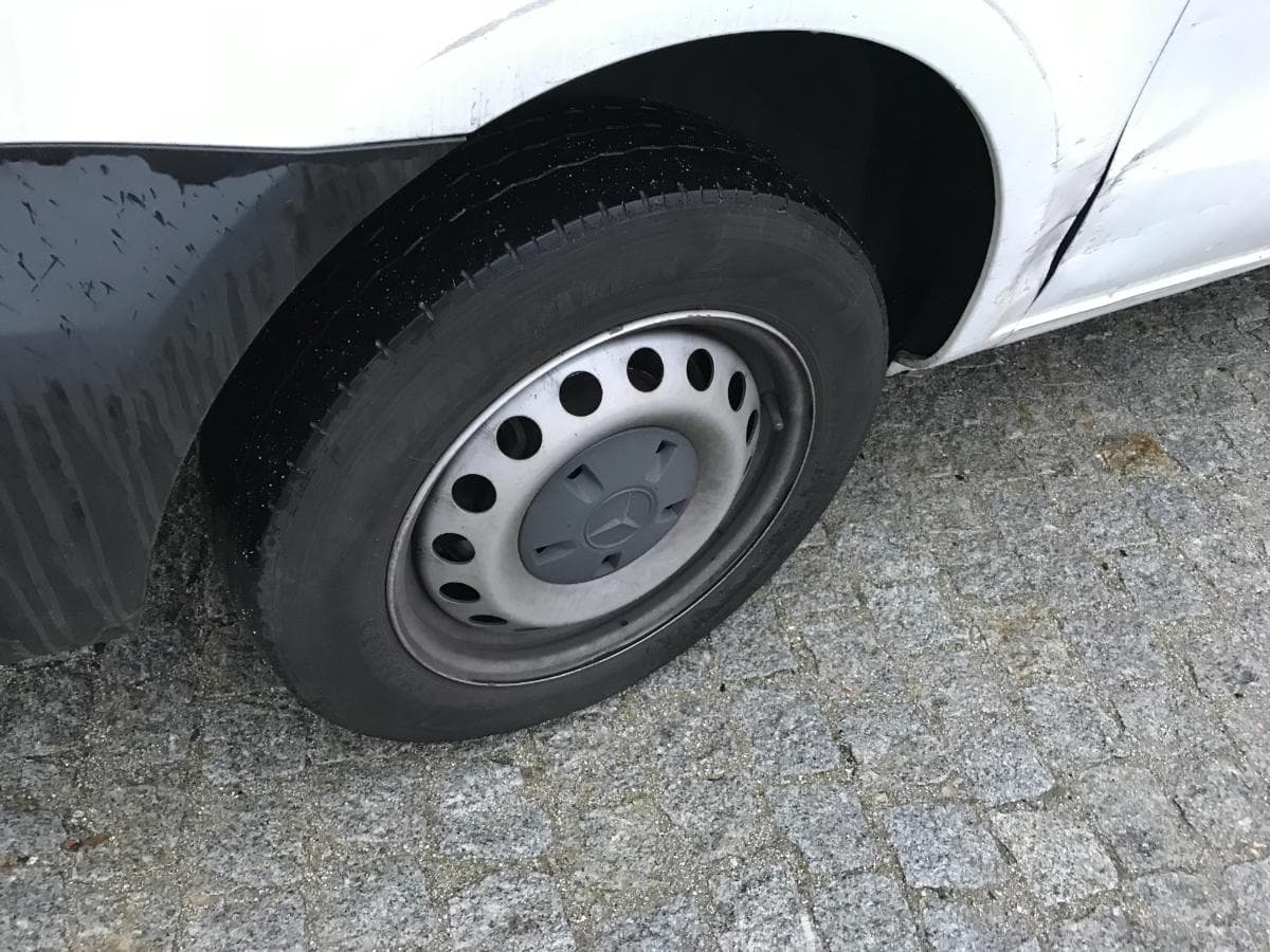 Mercedes Vito  44-RI-08 — imagem 5