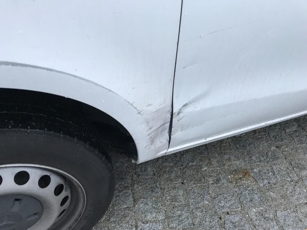 Mercedes Vito  44-RI-08 — imagem 7