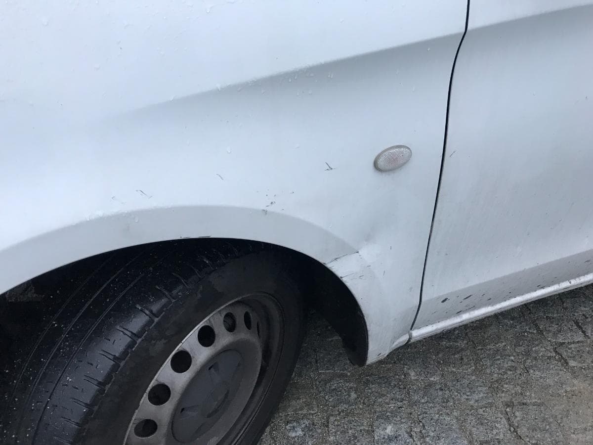 Mercedes Vito  44-RI-08 — imagem 6