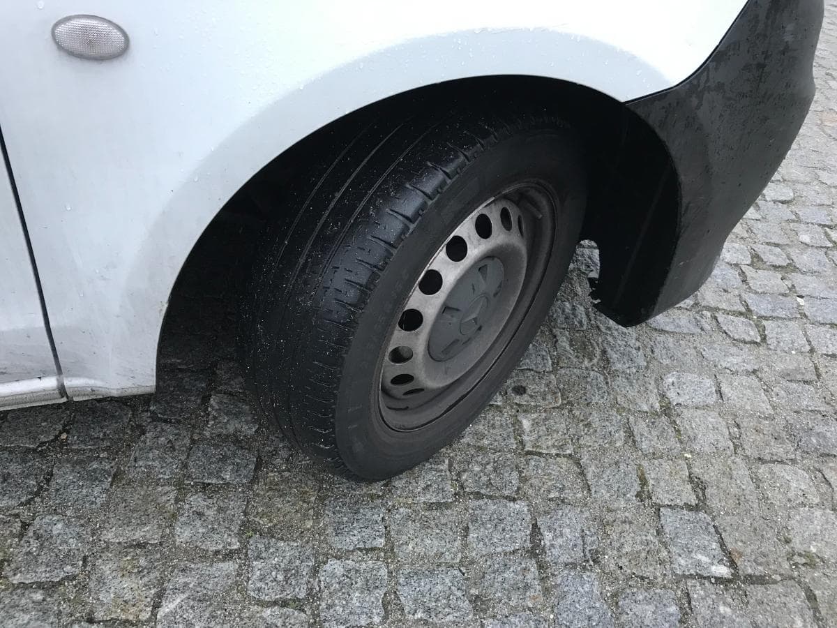 Mercedes Vito  44-RI-08 — imagem 11