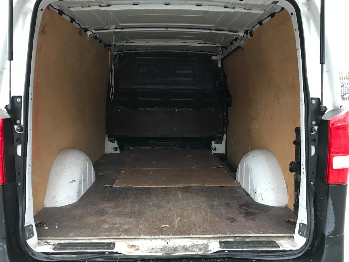 Mercedes Vito  44-RI-08 — imagem 19