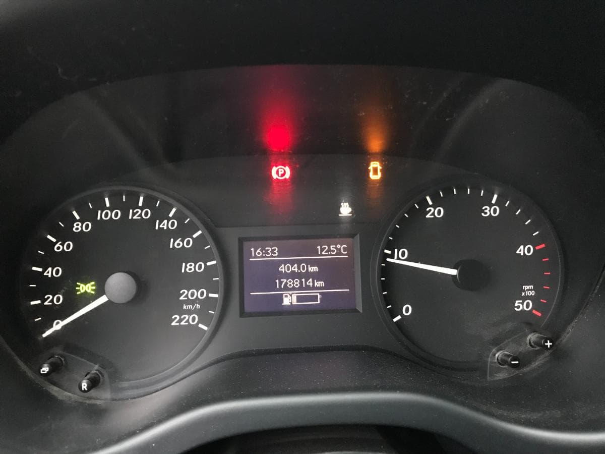Mercedes Vito  44-RI-08 — imagem 20