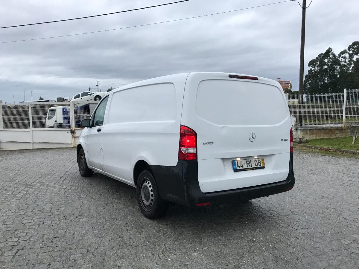 Mercedes Vito  44-RI-08 — imagem 21
