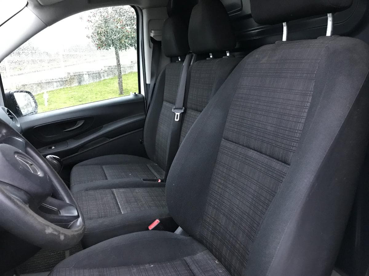 Mercedes Vito  44-RI-08 — imagem 25