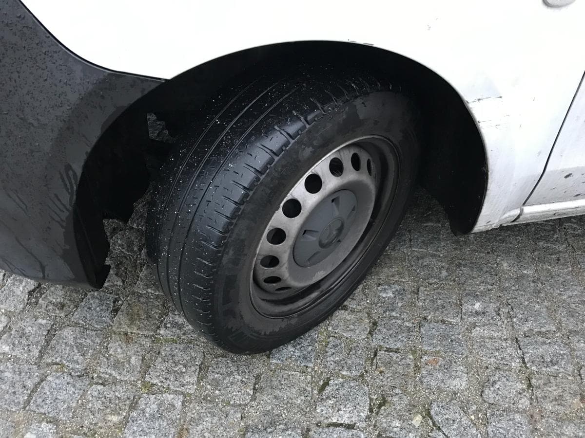 Mercedes Vito  44-RI-08 — imagem 29