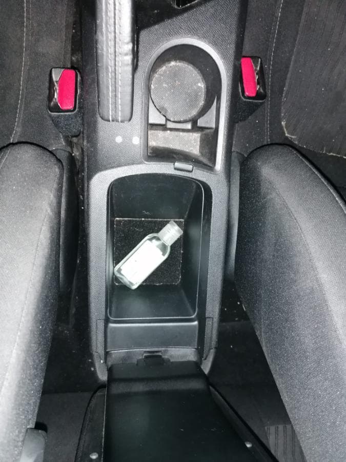 Peugeot 308 1.6 BlueHDI · Ano 2015 — imagen 20