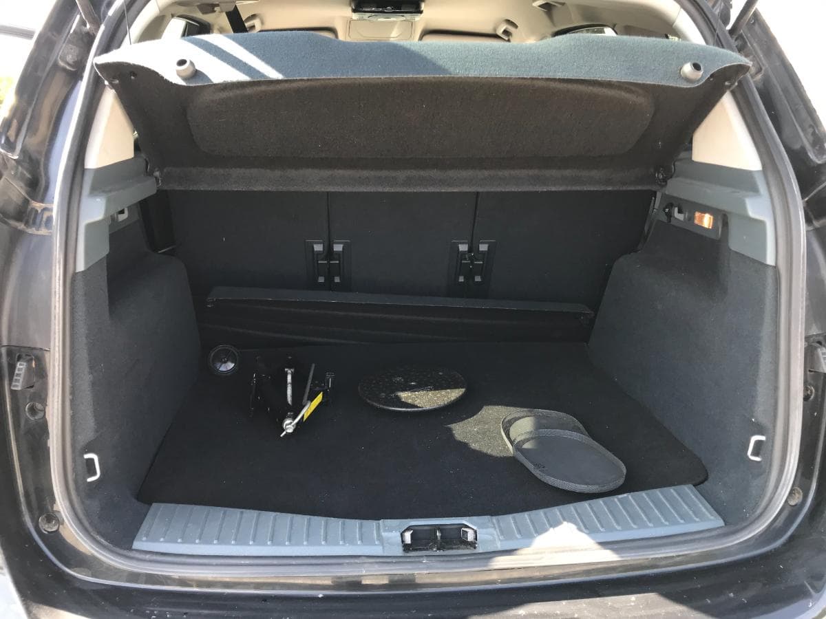 Ford C-Max 1.6 CDTI · Ano 2011 — imagem 9