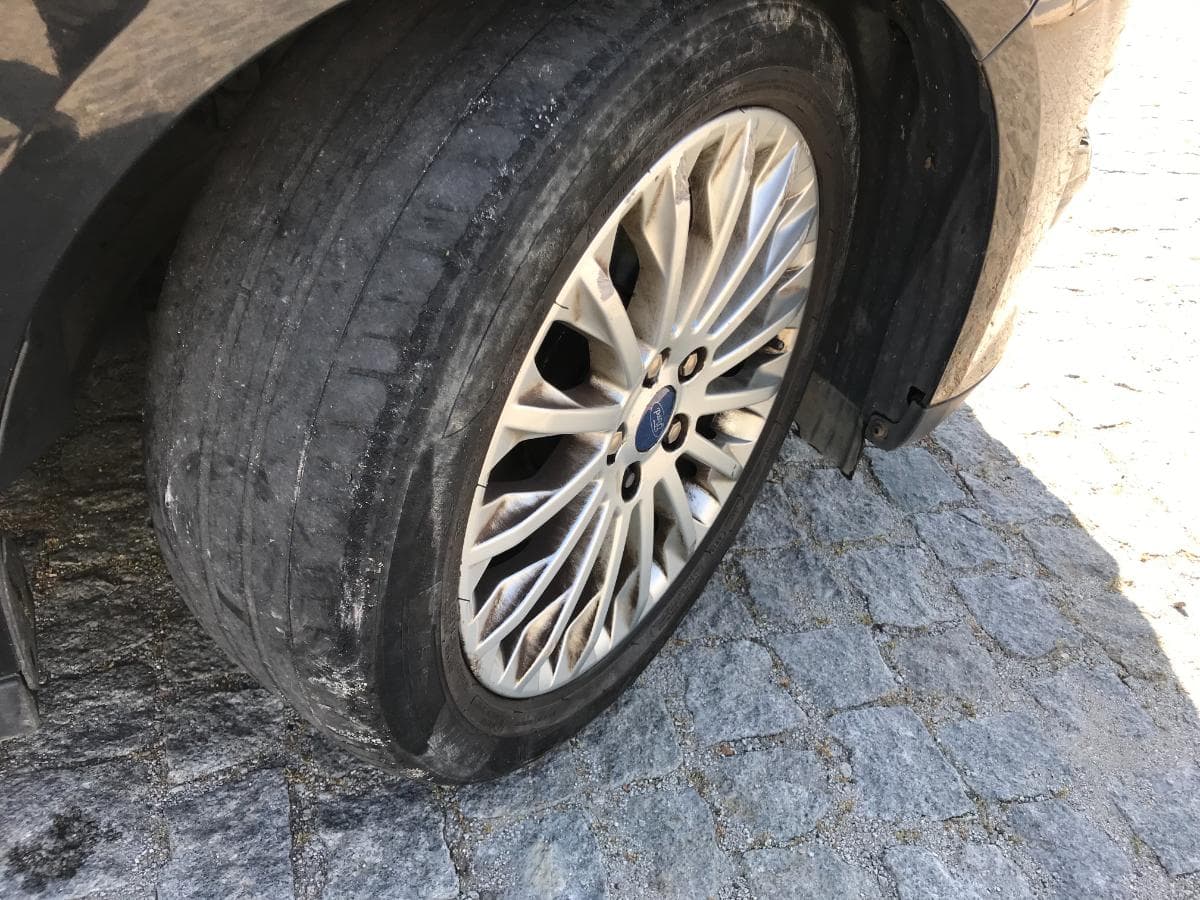 Ford C-Max 1.6 CDTI · Ano 2011 — imagem 18