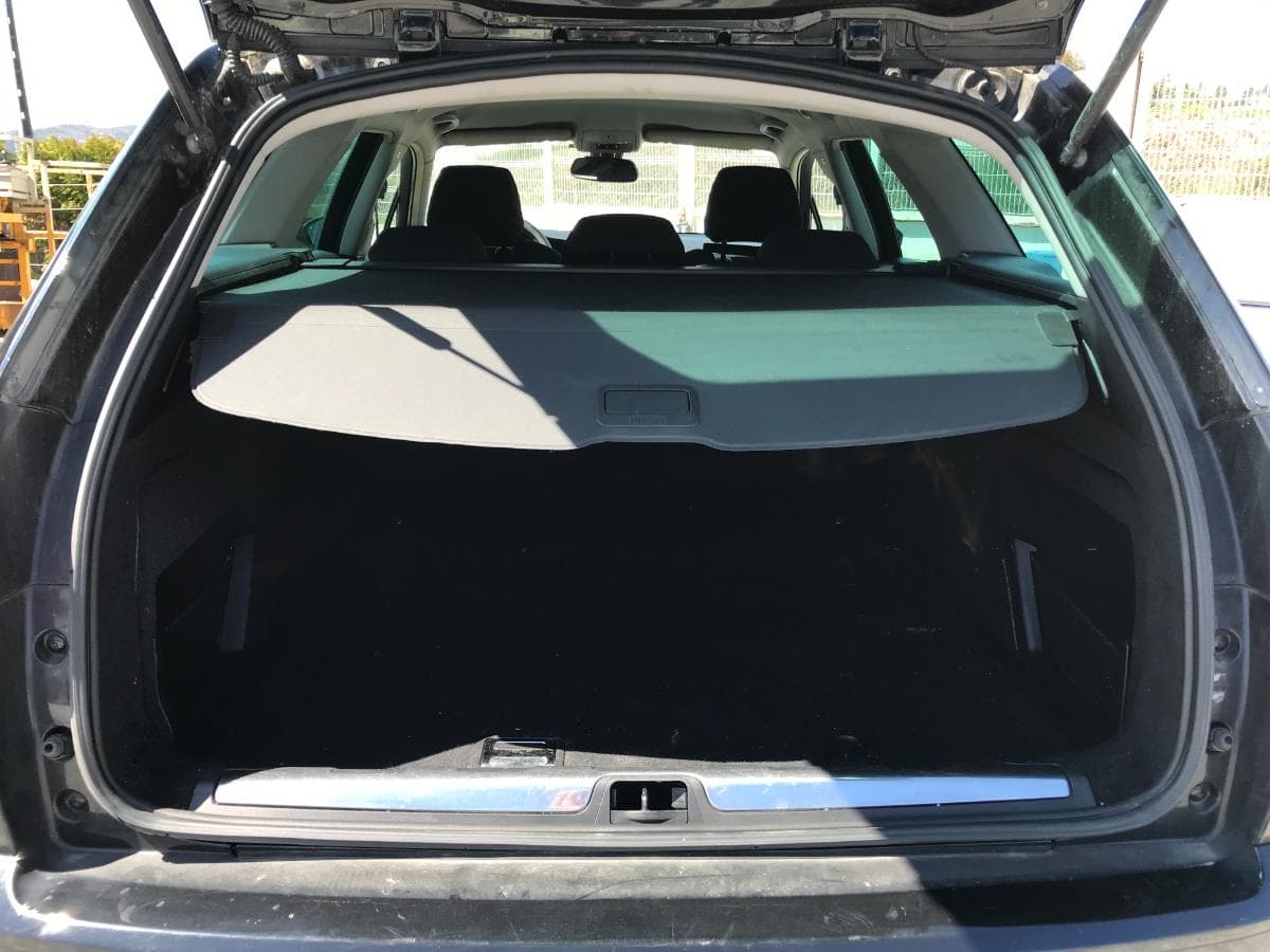 Citroën C5 1.6 HDI · Ano 2010 — imagen 8